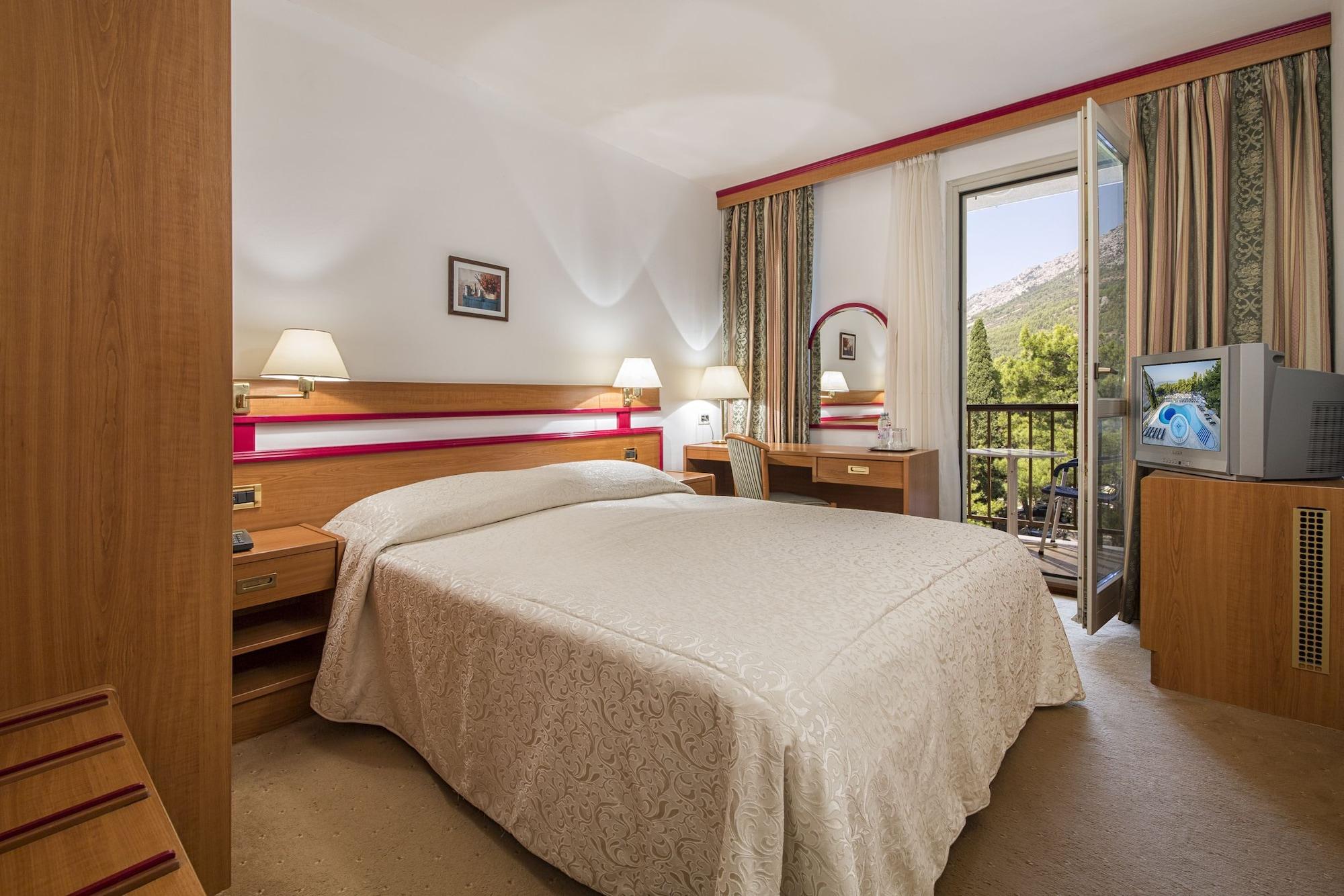 Horizont 4* Baška Voda
