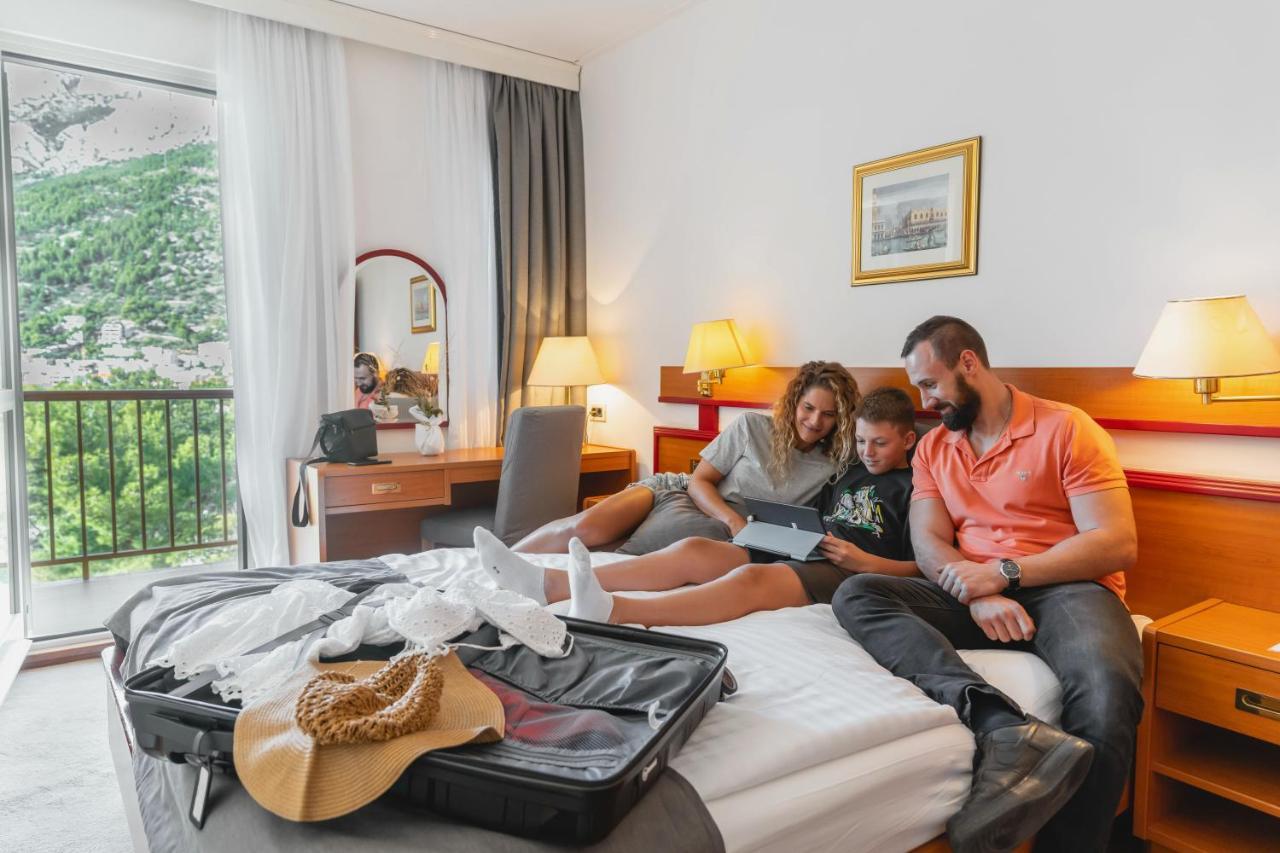 Horizont Hotel 4*