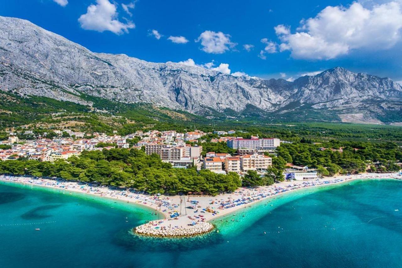 Hotel Horizont Baška Voda