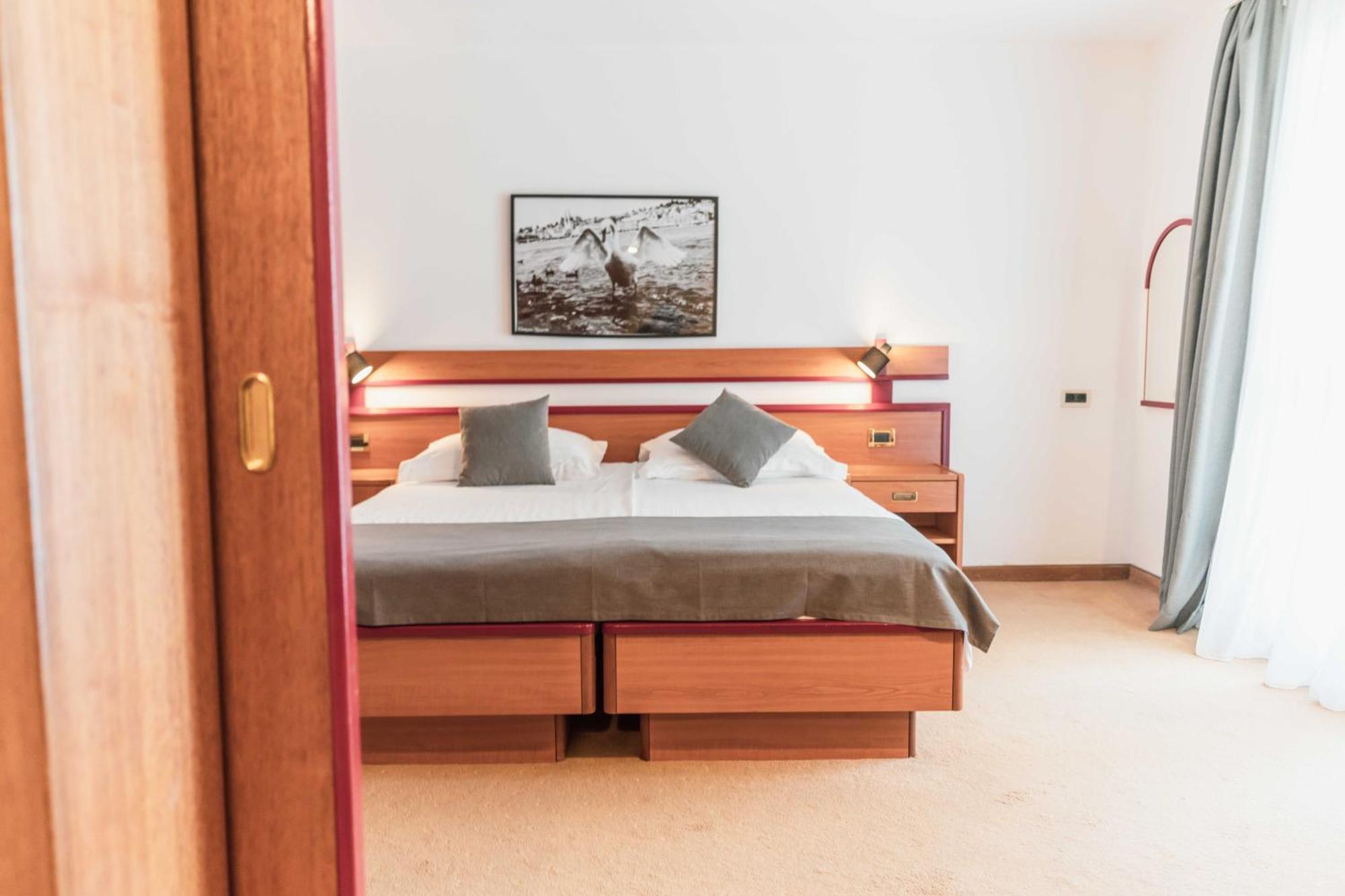 Hotel Horizont 4*
