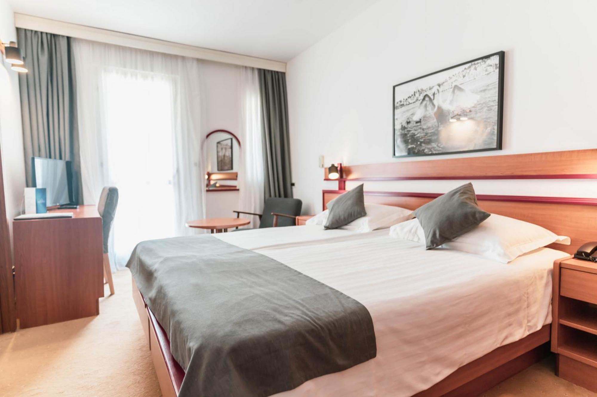 Horizont Hotel Baška Voda