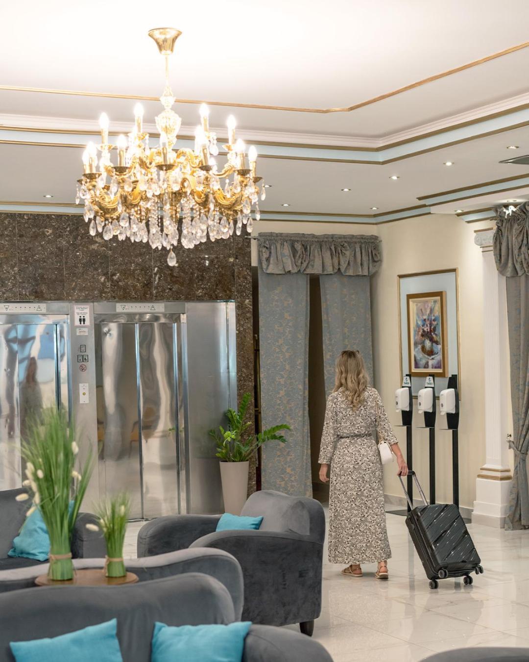 Hotel Horizont Baška Voda