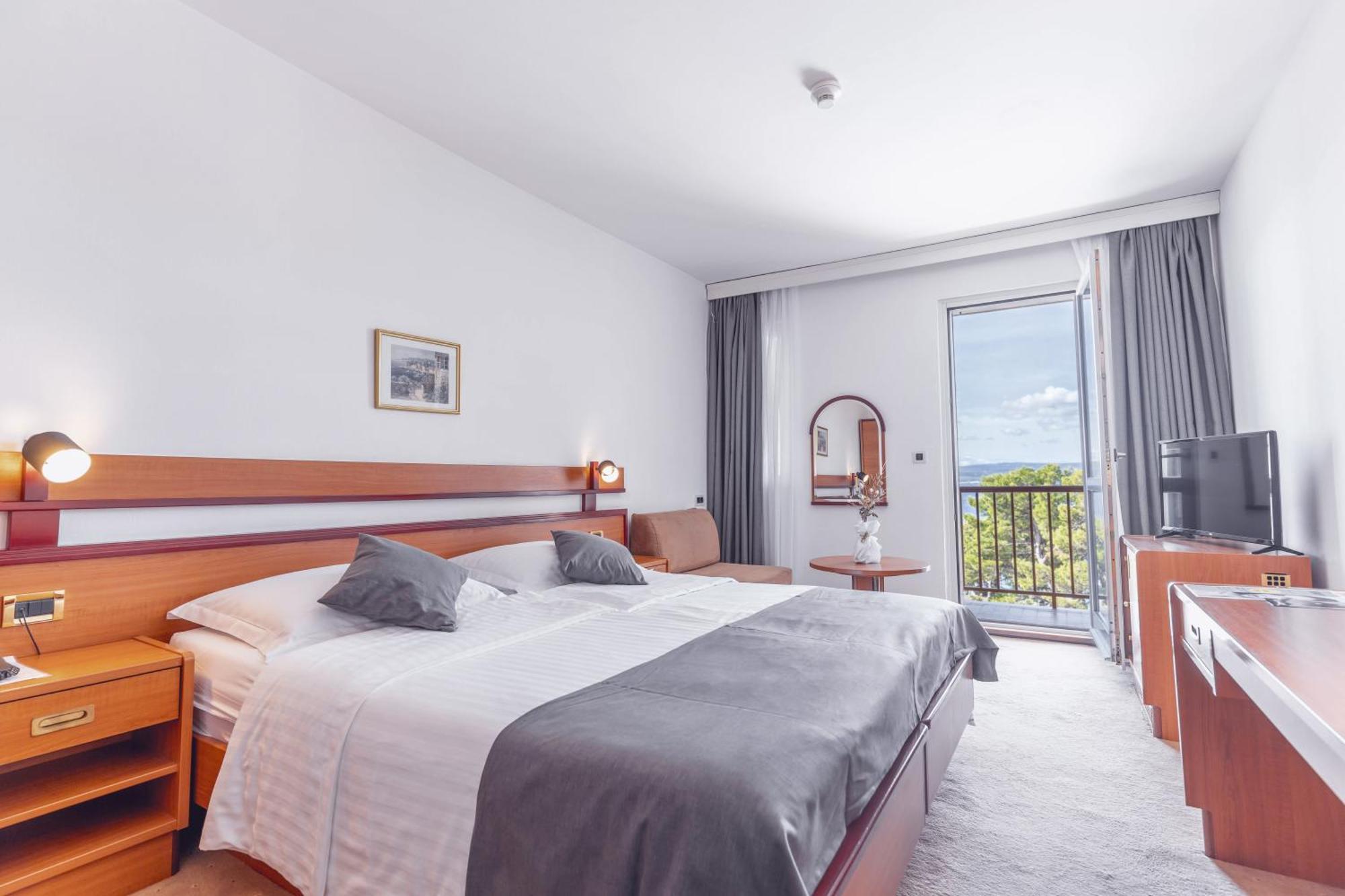 Horizont 4* Baška Voda