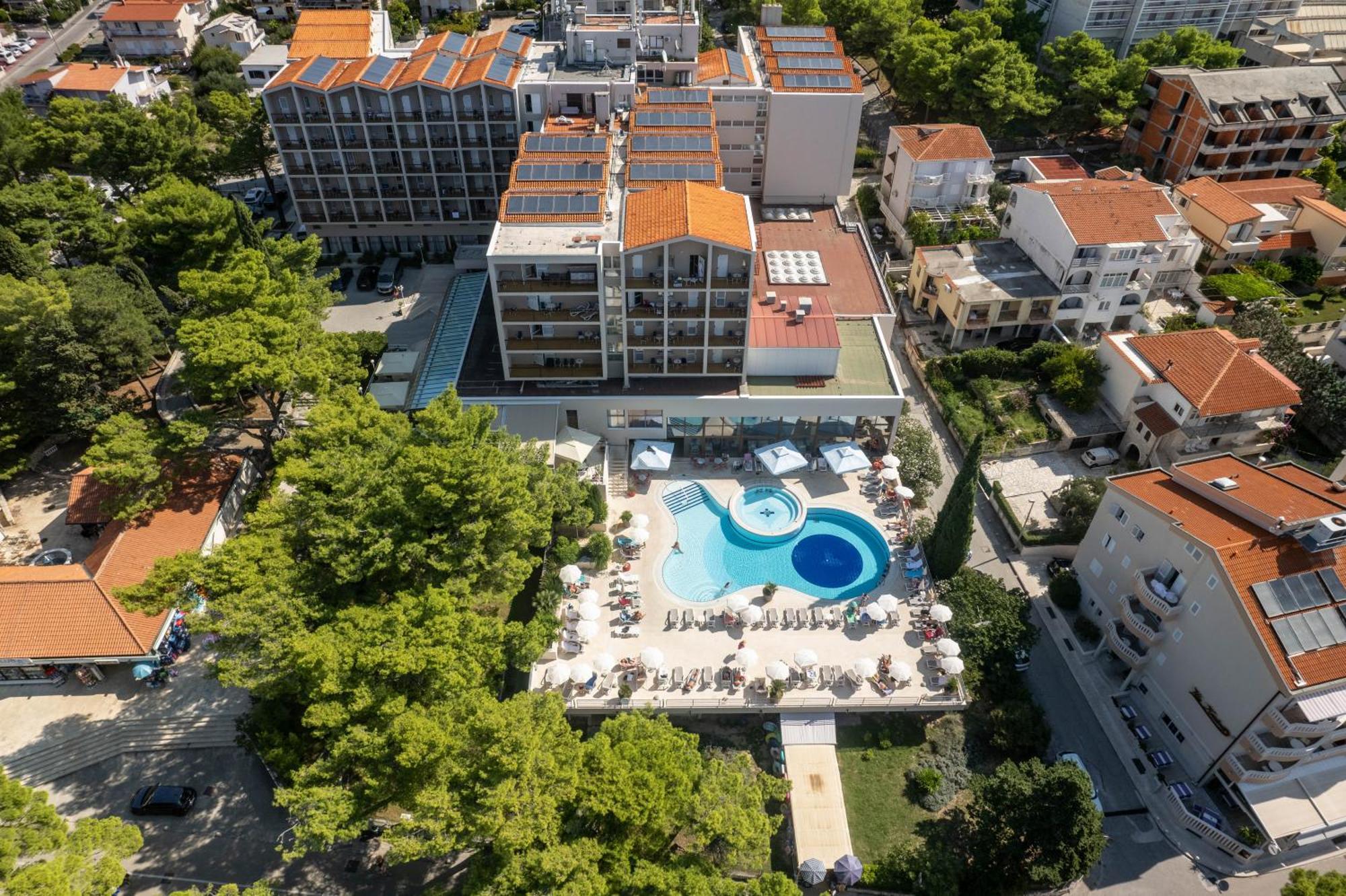 Horizont Hotel