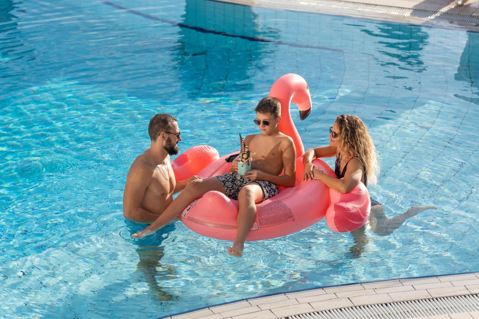 Horizont Hotel Baška Voda