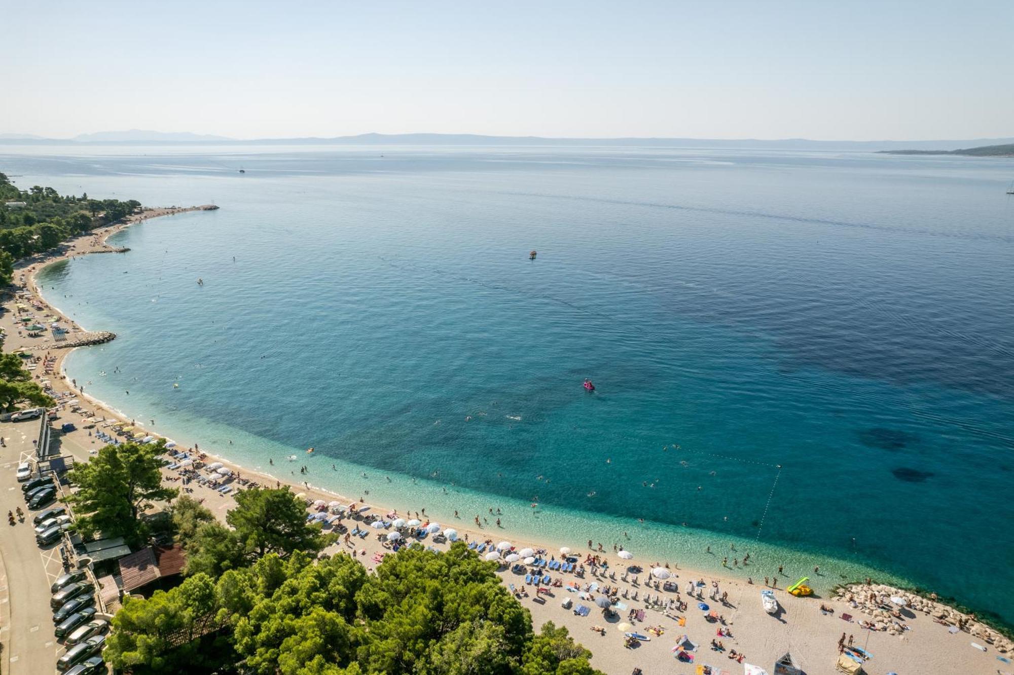 Horizont Hotel Baška Voda