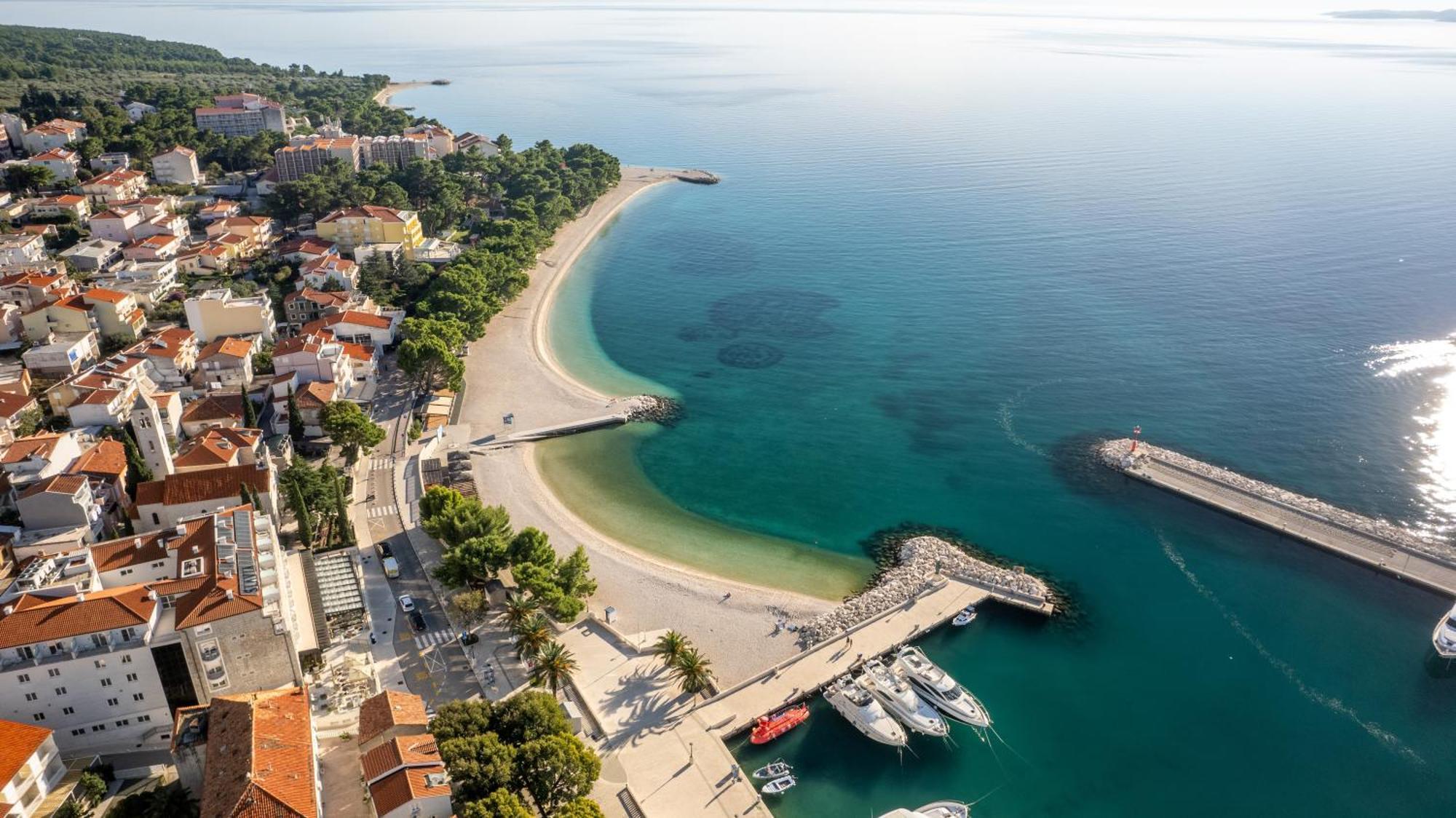 Hotel Horizont Baška Voda