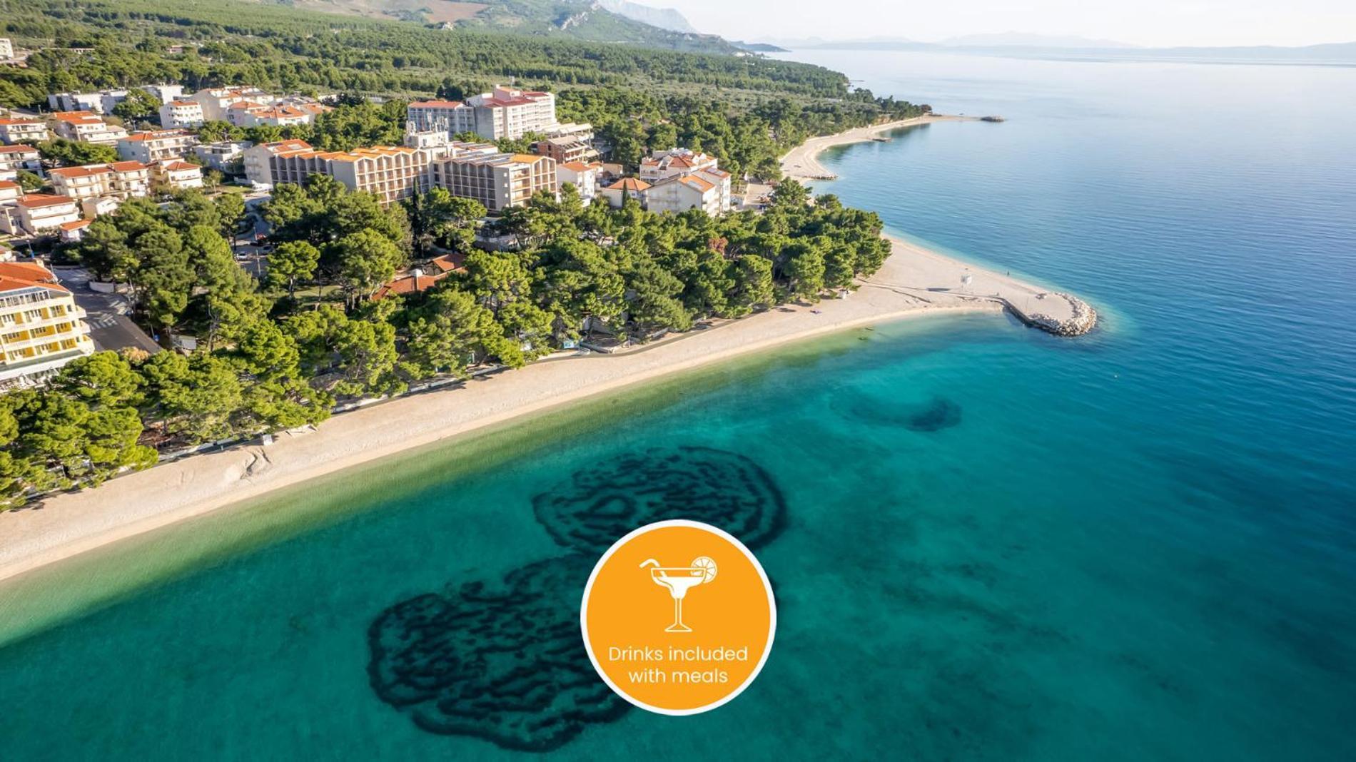 Horizont Hotel 4*