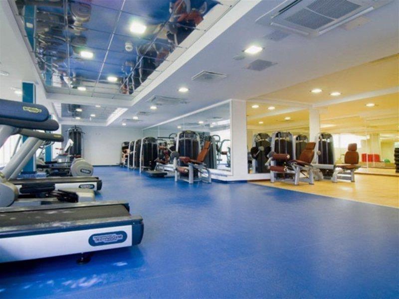Hotel Horizont 4*