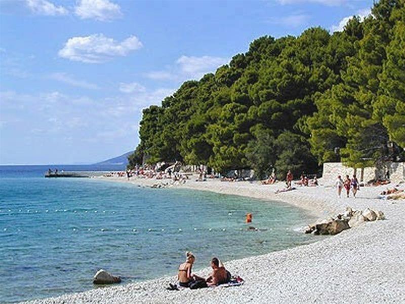 Horizont 4* Baška Voda