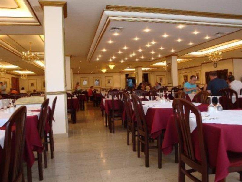 Hotel Horizont