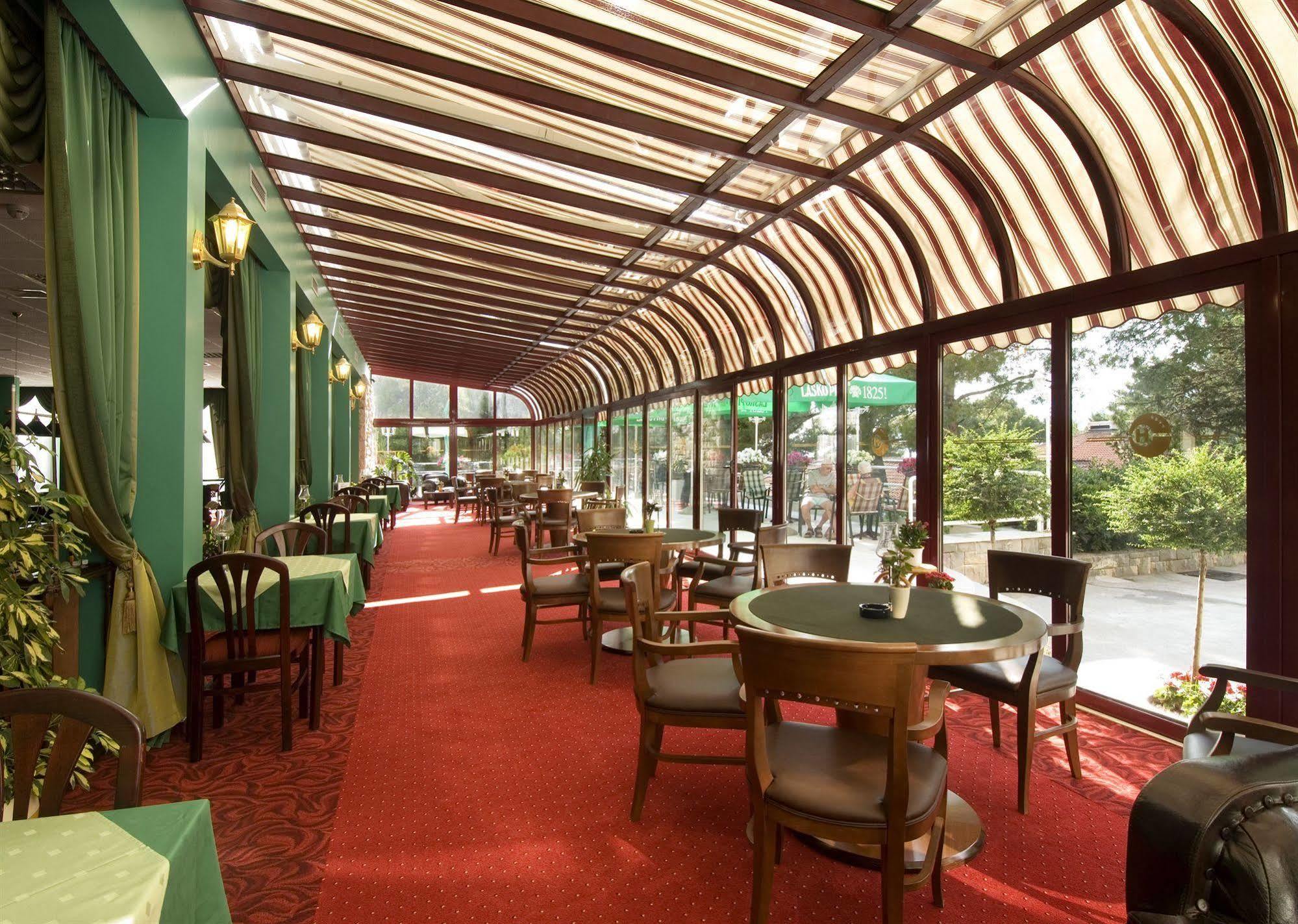 Hotel Horizont